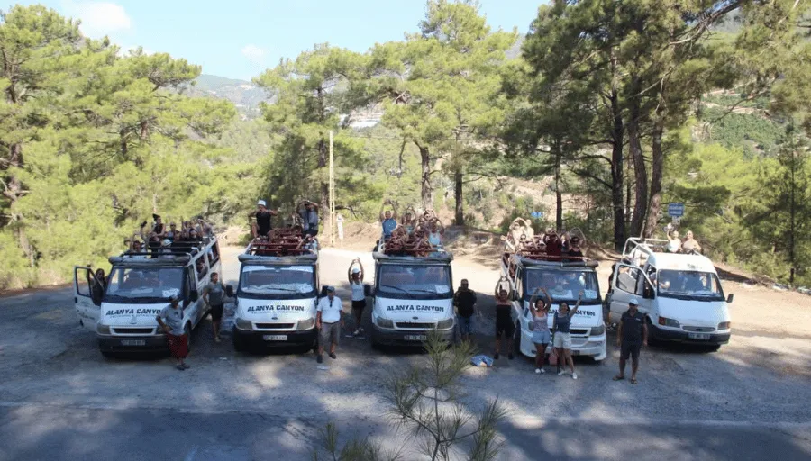 Nature Safari photo 7